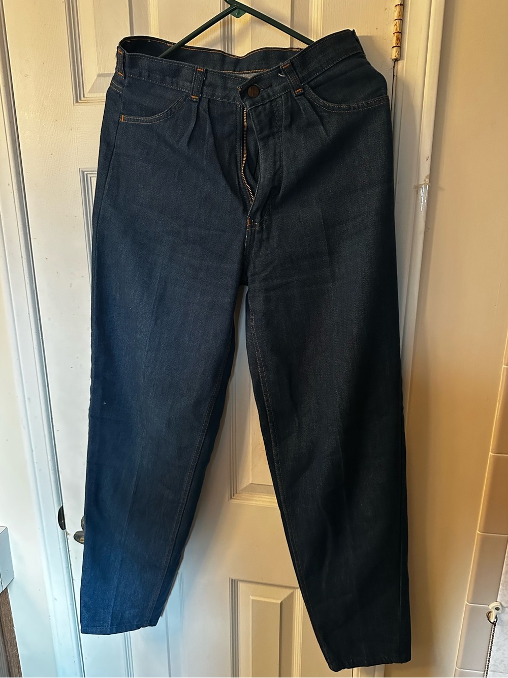 Visa Jeans vintage 70s swag